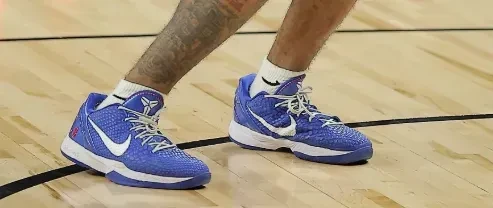 【NBA每日上脚】未来是谁的？训练营都是曼巴门徒！