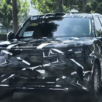 预算20万想买增程SUV？别再拿它和SU7比了，N90根本不是一路人