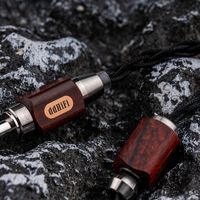 插头也玩“双子星”？聊聊ddHiFi Eryx升级线的两个版本