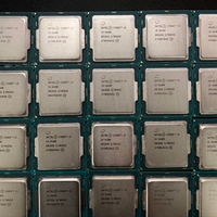 3.7GHz主频+四线程+核显，18元包邮的CPU，真香还是智商税？