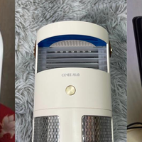 数码外设 篇零：百元价位口碑王：希亦、锐舞、美的三款热门灭蚊器硬核PK