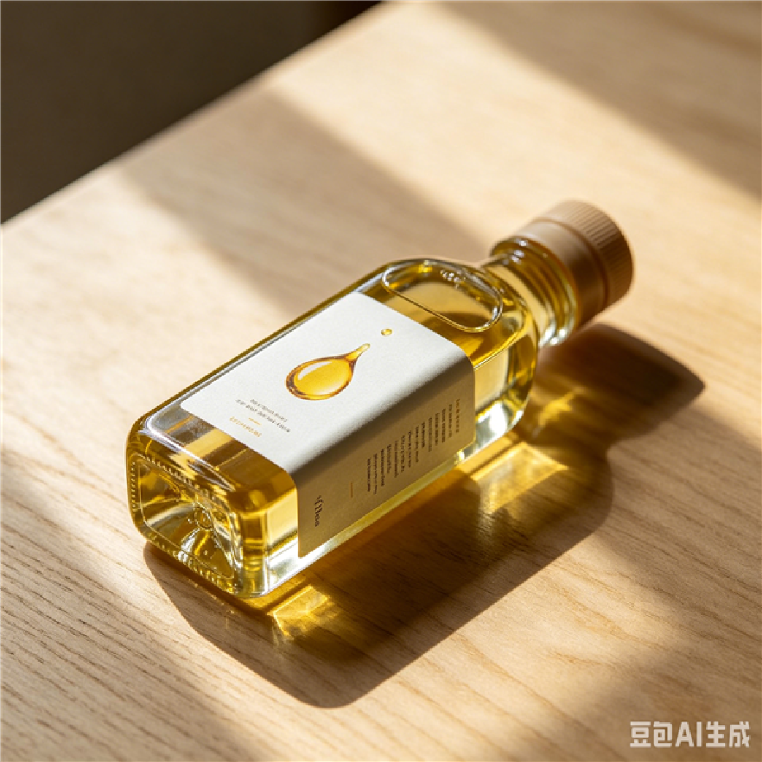 一桶食用油开封后到底能放多久:很多人都搞错 过期了都不知道