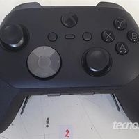 微软Xbox Elite 3无线手柄