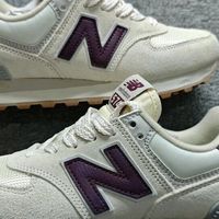 New Balance 574脚感偏硬？90%不是品控问题，而是设计本就如此