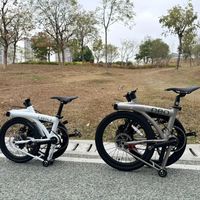 低于10kg的三折叠车，多花一倍钱买来的只是数字焦虑