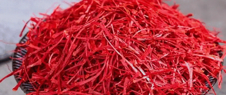 藏红花哪个牌子的最正宗？真正会买的人都在，十大热门榜单汇总