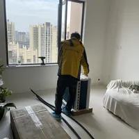买空调别再被“免费安装”骗了：这三条隐藏收费你肯定得掏