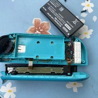 Joy-Con漂移复发率超60%？第三方改装件才是长久之选