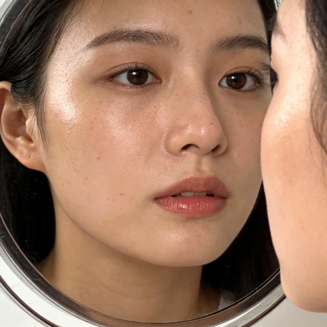 换季敏感肌也能用美白抗老产品？关键看这几点