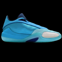 Air Jordan Triangle：首款以三角进攻命名的实战球鞋