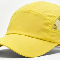 五百块的昂跑跑步帽，只适合这三类跑友