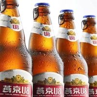 燕京啤酒2026年一季度销量增长4.51%，体育赛事赞助未现直接拉动效应
