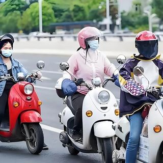 你以为买的是电自，其实上路算机动车——2026新规下三类电动车谁还能闭眼入？