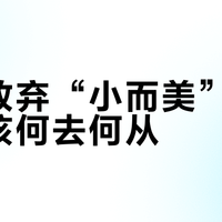 魅族放弃“小而美”，老用户该何去何从？