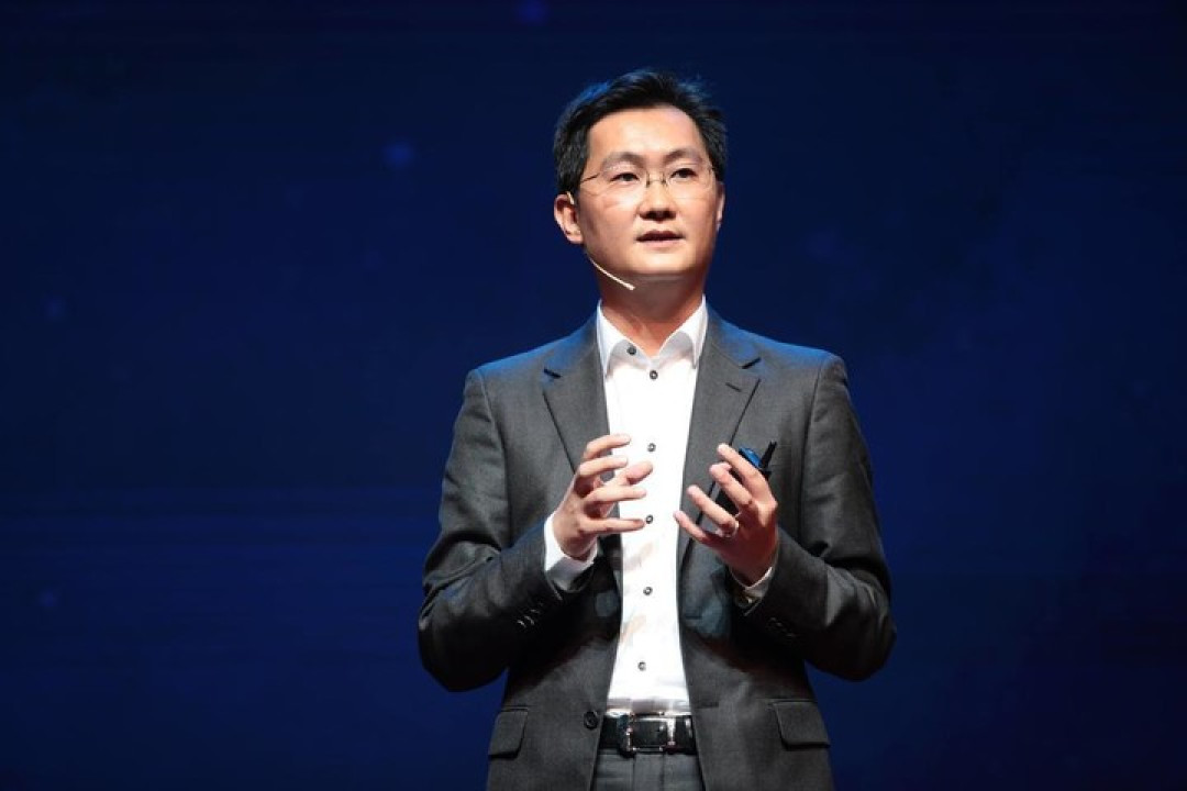 好消息:微信有 AI 了!坏消息:是元宝...