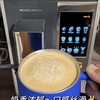 ☕咖啡日常|全自动咖啡机参数设置分享