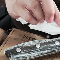 刀具发霉怎么办,发霉处理方法及全新防霉方案