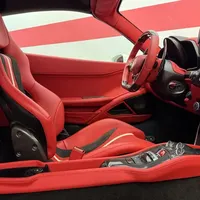 法拉利458 Spider 音响改装