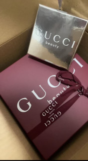 Gucci花悦香水礼盒，浪漫体面兼备