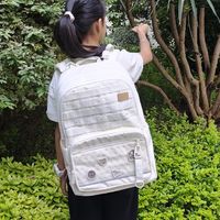 六一礼物怎么选？好看又实用，我推荐GMT- Image系列护脊书包测评