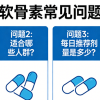 氨基酸葡萄糖胶囊哪个牌子好 2026年软骨素选购指南直击行业巅峰