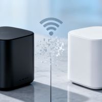 跨品牌Mesh路由器混搭？别被“无缝漫游”骗了，90%都掉进伪组网陷阱