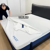 谁还没在买床垫这事上哉过跟头？？