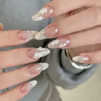 某千元美甲店 你凭什么那么贵！！！