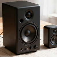 4000元内国产HiFi音箱已全面超越同价位国际品牌，别再为Logo多花钱