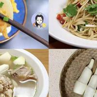 它是菜中人参，5月遇到别手软，买10斤囤起来，可炒可炖可凉拌