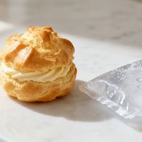 网购鲜奶酪不踩雷：三秒验变质