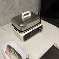 小熊小食光电蒸锅使用半年体验分享！