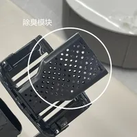 洗地机已试用两天，要留下吗