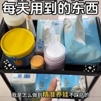 精简养娃指南：精准避坑与实用好物清单