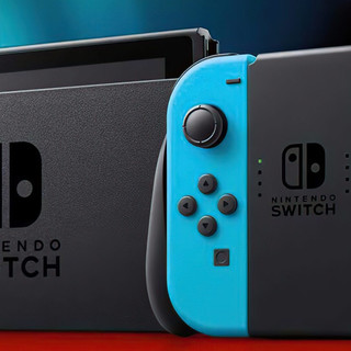 国行勇士们！今晚国行Switch停服！