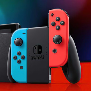 国行勇士们！今晚国行Switch停服！