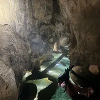 贵州探洞的性价比之王，燕子洞