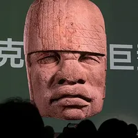 4个“最”，上博美洲大展听馆长划重点