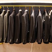北京国贸西装定制：FESUN非绅西服为你的每一场重要场合而来