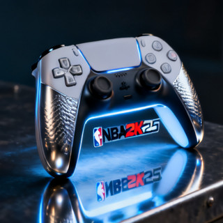 NBA 2K25涨价却砍掉离线模式,老玩家的钱包该捂住了