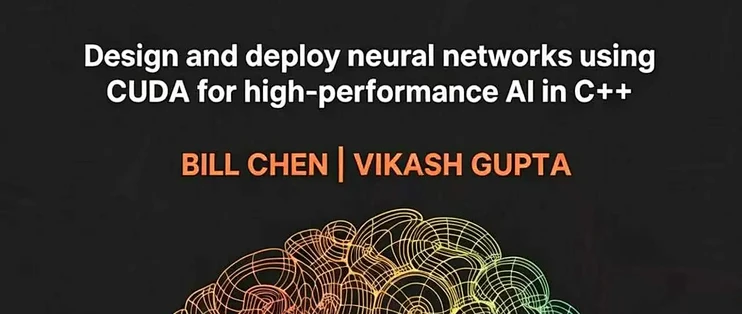 Deep learning with C++_服务软件_什么值得买
