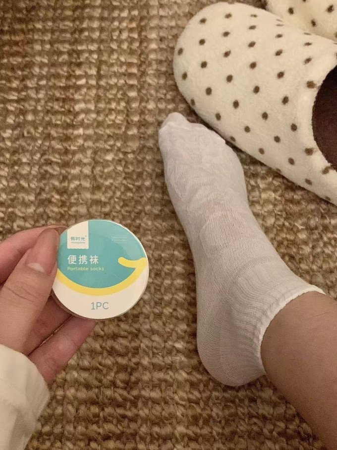 有时光一次性内裤