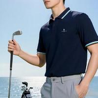 2026年POLO衫十大品牌真人实测报告（北归线/鳄鱼/布克兄弟/HAZZYS等优选）