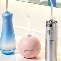 扉乐、洁碧、拜尔冲牙器好用吗？三大爆款实测，助力选到适配单品