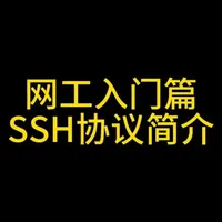 SSH协议：构建安全远程访问的核心机制