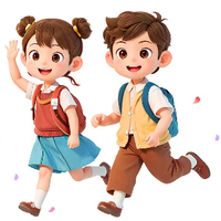 线上外教一对一,多大孩子开始上效果最好?