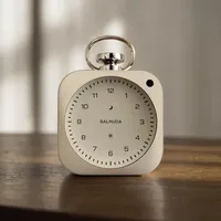 ⏰ Balmuda Clock