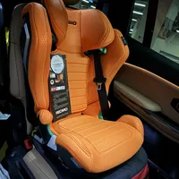 🚗大童安全座椅Cybex🆚Recaro极限二选一！！