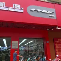 探访泉州凤凰自行车店：菲尼仕系列解析与车型选购指南