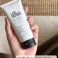 男士磨砂洁面能不能天天用？